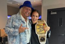 Chelsea Green, Michael Hayes