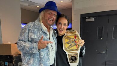 Chelsea Green, Michael Hayes