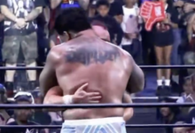 Zilla Fatu