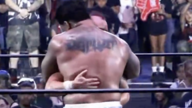 Zilla Fatu