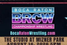brcw summer smash