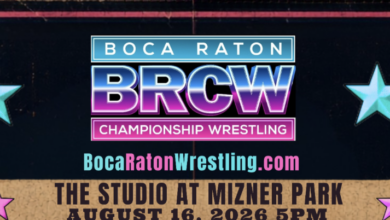brcw summer smash