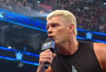 Cody Rhodes