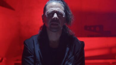 Shinsuke Nakamura WWE