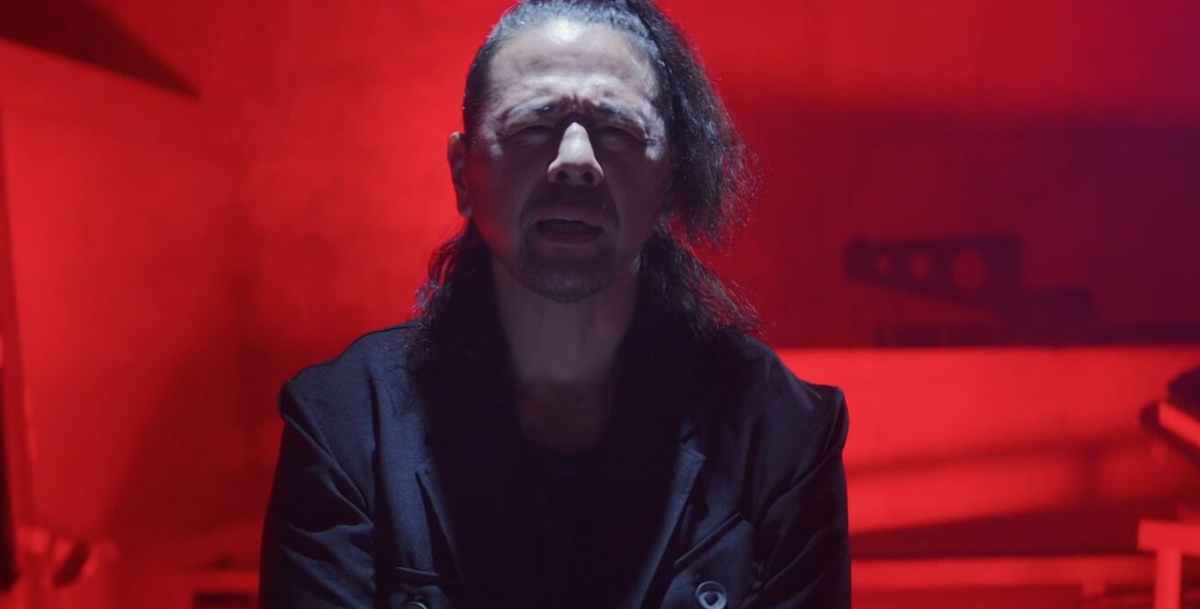 Shinsuke Nakamura WWE