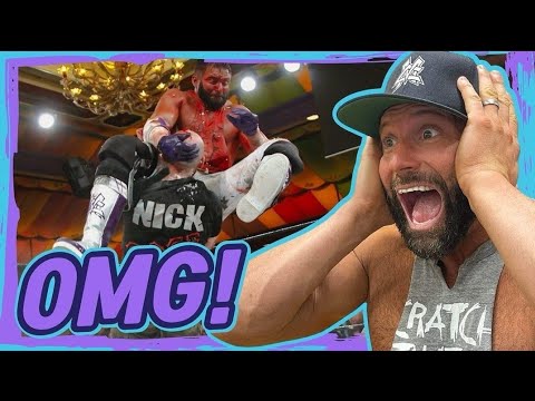 Matt Cardona: I Don’t Think I’d Be Back In WWE If It Wasn’t For That Deathmatch With Nick Gage