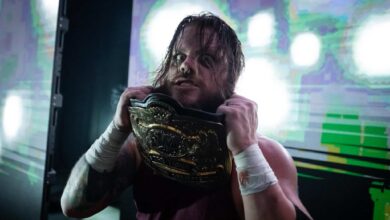 Joe Gacy