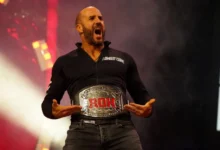 Claudio Castagnoli