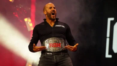 Claudio Castagnoli