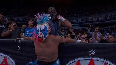 Psycho Clown