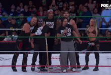 Perros del Mal, Angel, Damian 666, Bronco Nima, Daga, Berto, Karmen Petrovic
