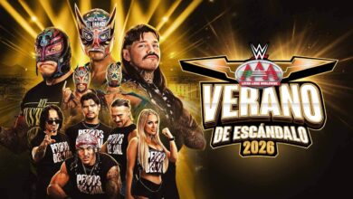 AAA Verano de Escandalo