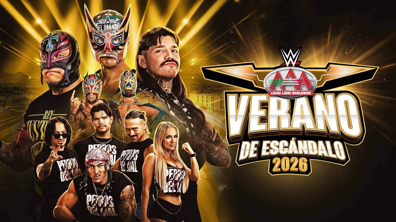 AAA Verano de Escandalo