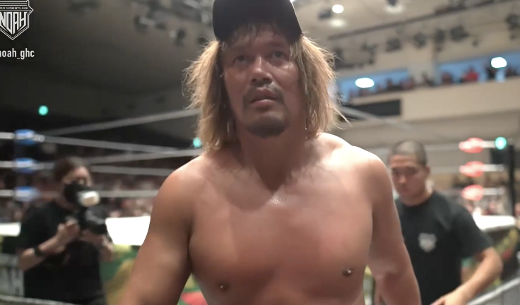 tetsuya naito