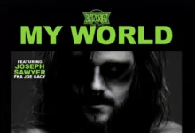 Blitzkrieg! Pro My World