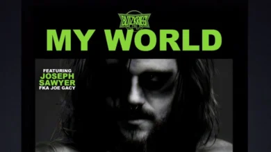 Blitzkrieg! Pro My World