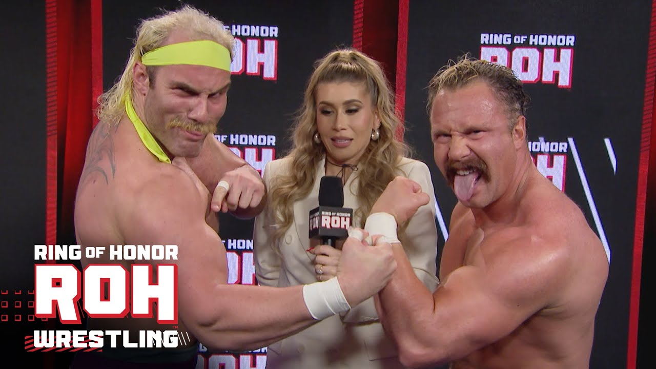 The Outrunners Want To Clone Themselves For A Current Dream Match They Have