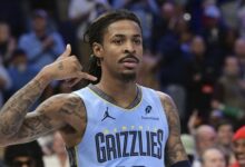Ja Morant
