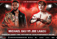 RevPro Live In Southampton 43