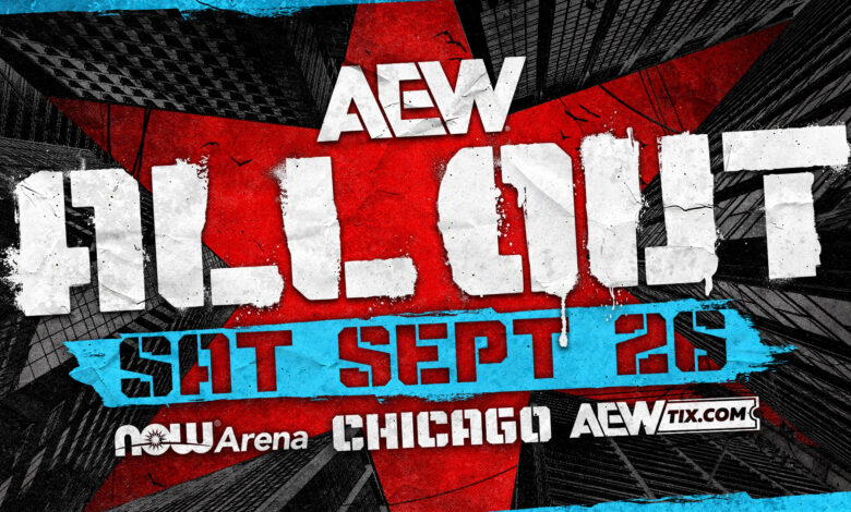 AEW All Out 2026