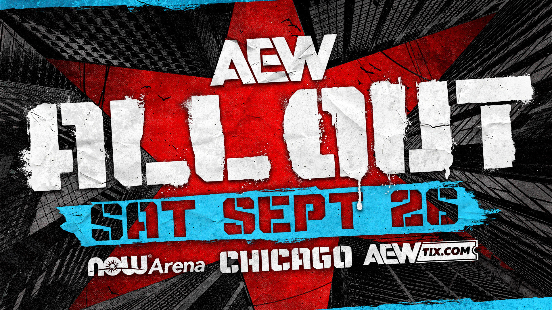 AEW All Out 2026