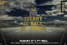 czw sheriff