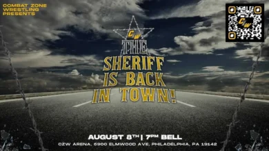 czw sheriff