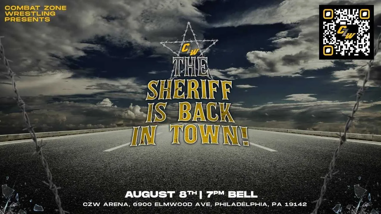 czw sheriff