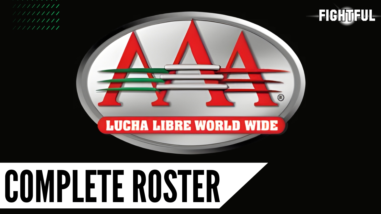 AAA Roster