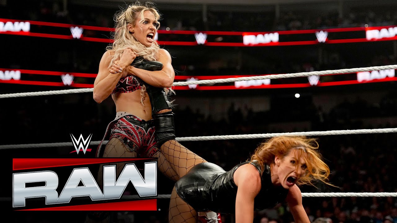 Maxxine Dupri On Those That Complain About WWE: Unreal Showing Too Much: If You Don’t Want To Watch Something, Don’t Watch It
