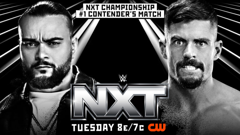WWE NXT Preview, Start Time, How To Watch, Location (8/11)