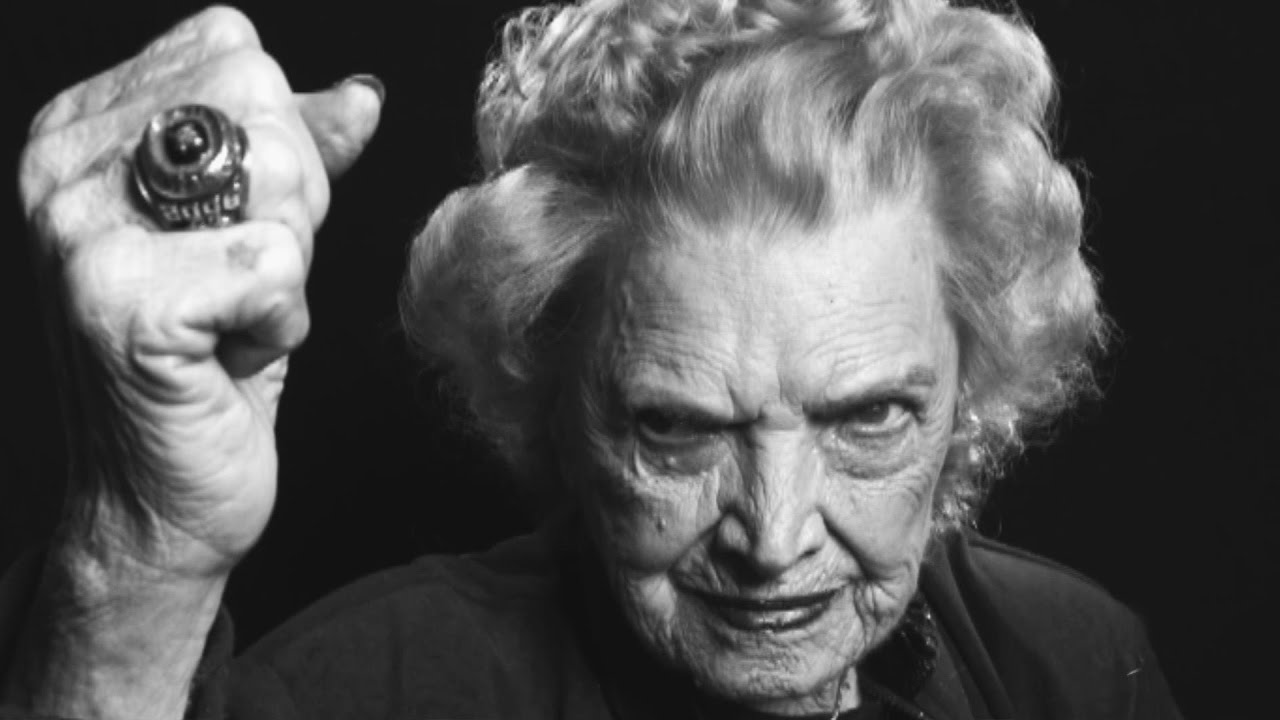 Nattie Would Have Loved To Have Wrestled Mae Young In Her Prime In An Underground Match