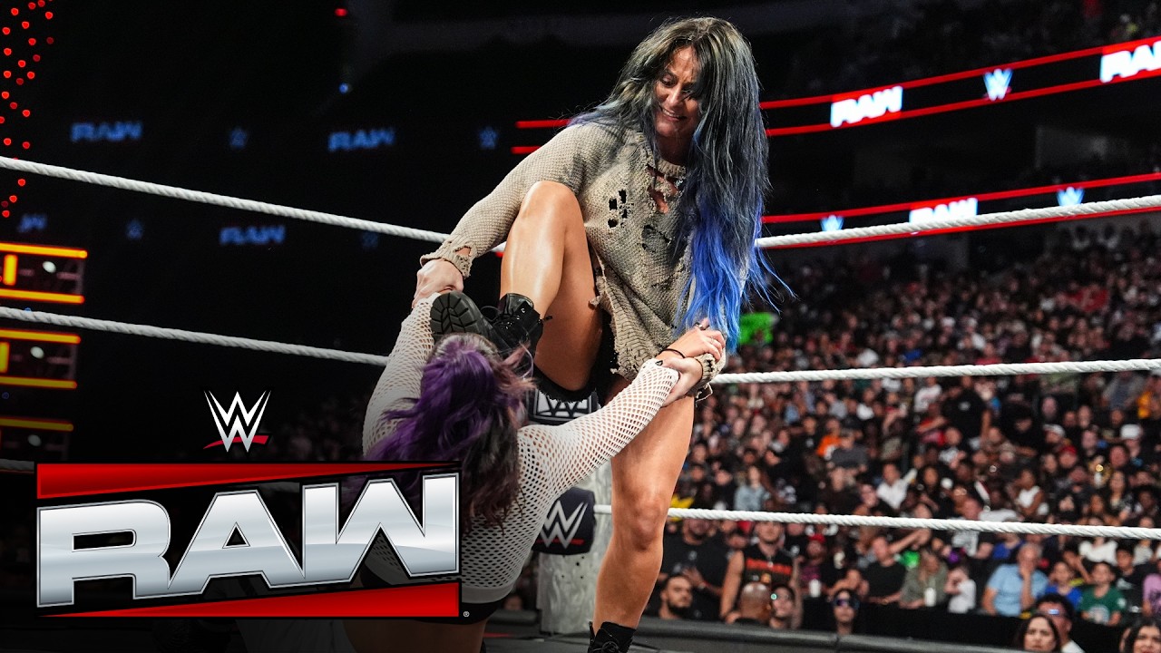 Lyra Valkyria: I Have To Hand It To Bayley, She Was Pretty Strong