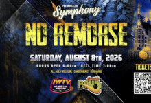 pws no remorse