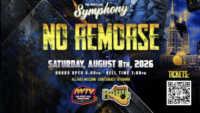 pws no remorse