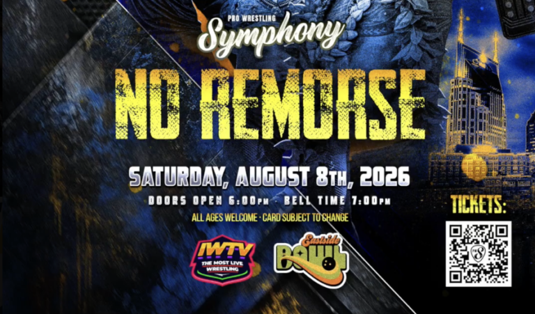 PWS No Remorse (8/8): Anya Rune, Colby Carter Compete