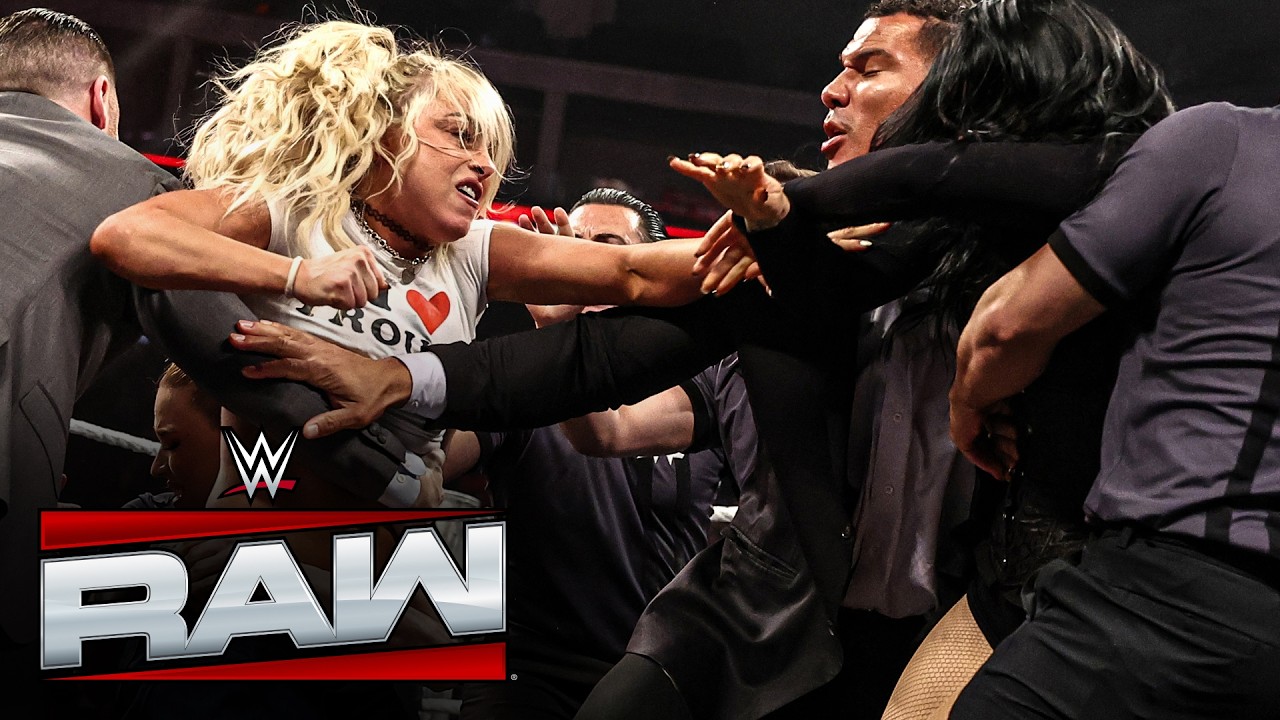 Stephanie Vaquer On Liv Morgan Wanting To Become Longest Reigning WWE Women’s World Champion: That’s Doable When You Never Defend It