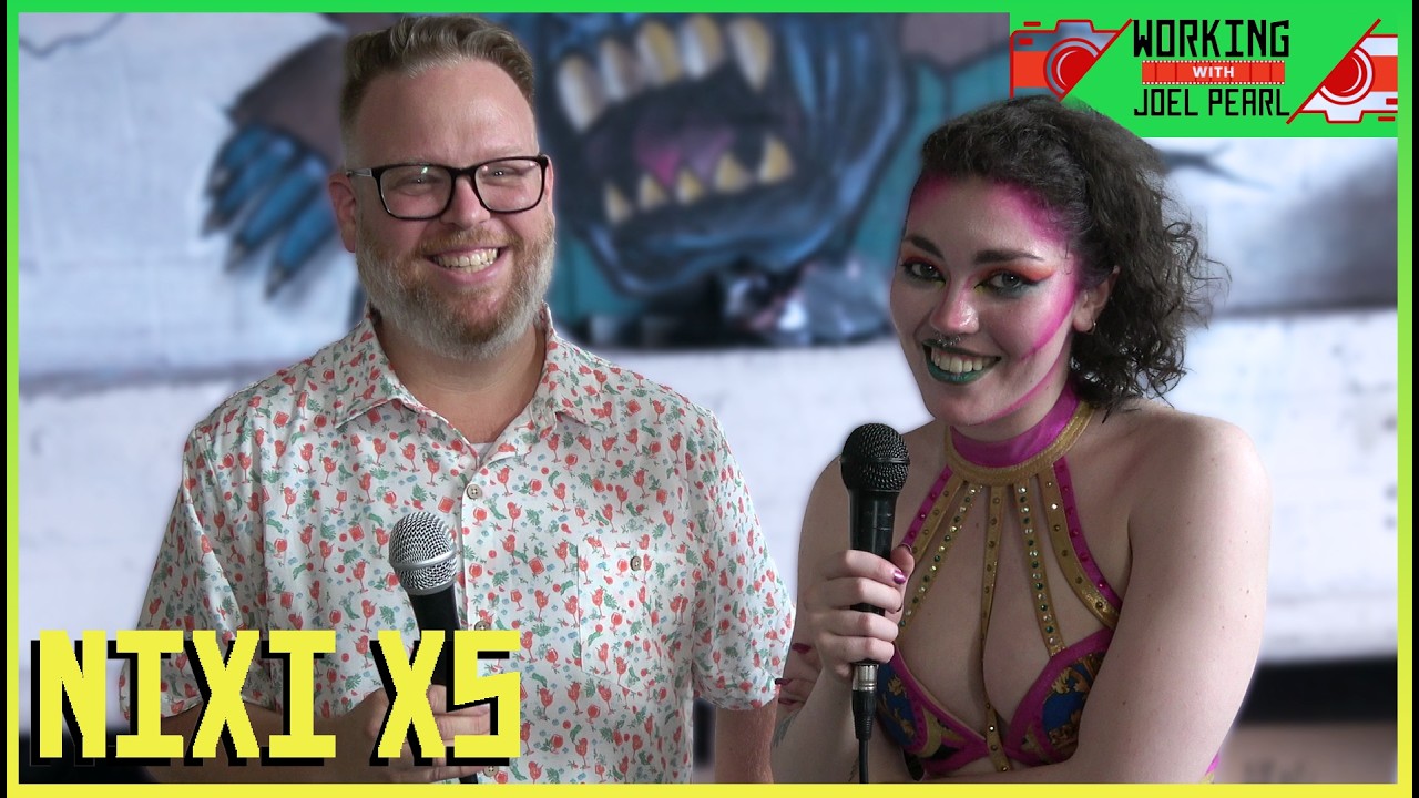 Niki XS Wants Madonna On Her PRODUCE Show, ‘Never Say Never’
