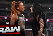 WWE Raw