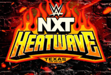 NXT Heatwave 2026