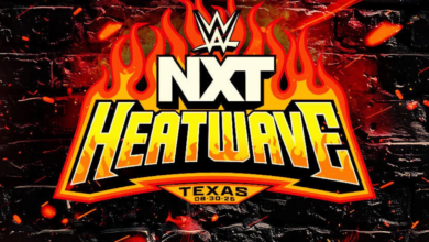 NXT Heatwave 2026
