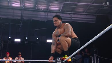 zilla fatu