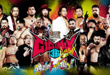 njpw g1 climax 36