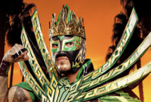 laredo kid hog