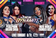aew dynamite