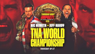 tna impact 8/13