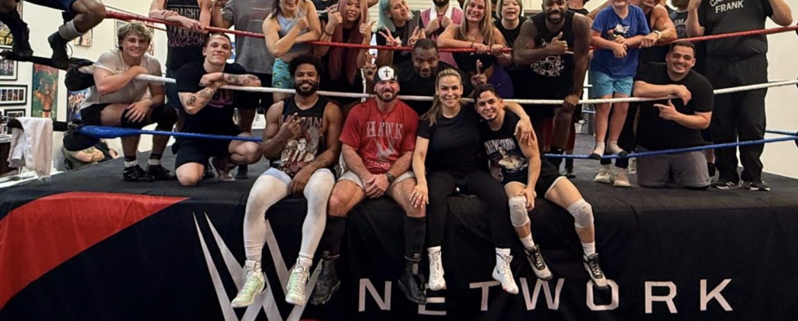 aj styles dungeon