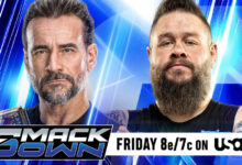 wwe smackdown