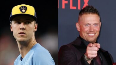 Jacob Misiorowski, the miz