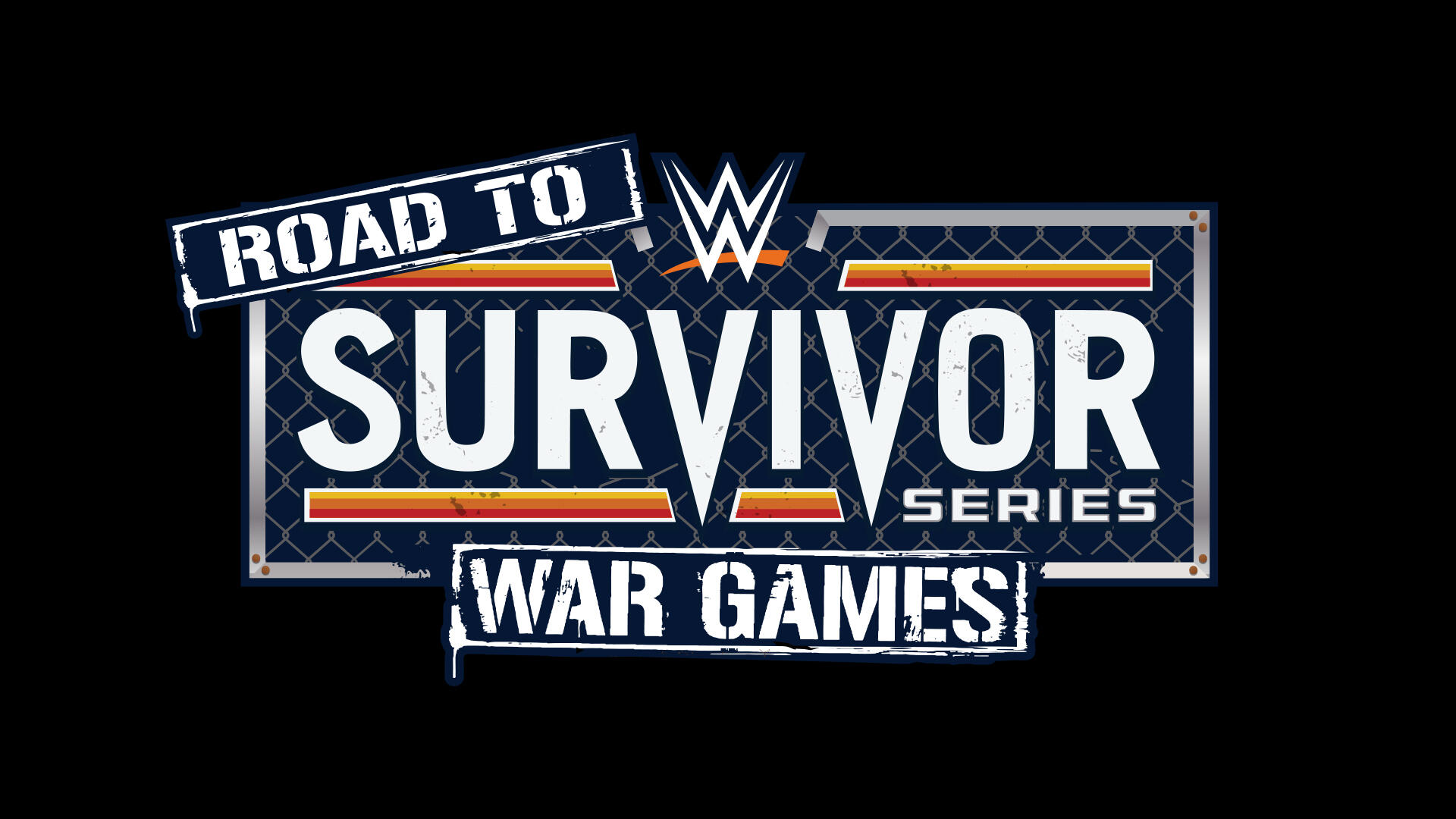 wwe road to survivor series